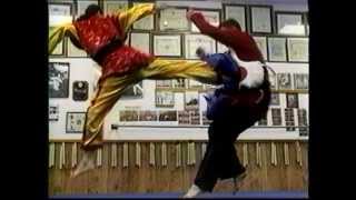 World Champion Grandmaster Kwon (Hwardo) 10th Degree Black Belt