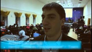 ДНЕВНИК ЦЕРКВИ. АЧИНСК / 20.01.13
