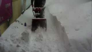 Снегоуборка +38(099)490-10-23 MAKiDON.com