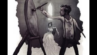 El Retrato Oval - Edgar Allan Poe
