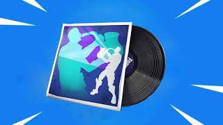 Fortnite Phone It In Remix (Saxy Groove Music Pack)!