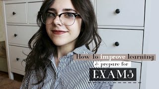 Как Сдать Экзамены? Как Быстрее Учить Теорию + Советы Как Сдать Продуктивнее