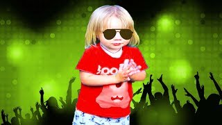 ФЁДОР как ВЗРОСЛЫЙ хочет стать звездой ДИСКОТЕКИ!!!!