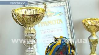 80-летний юбилей отметила многопрофильная гимназия