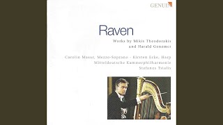Harp Concerto: IV. Finale