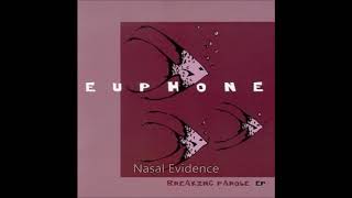 Euphone - Breaking Parole (1998)
