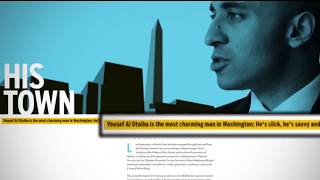 --Buying Power in DC - - A Short Film on Saudi Arabia & United Arab Emirates