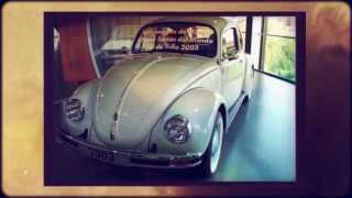Volkswagen Classic Parts Australia | Vollks.com.au