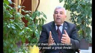 Refugee: The Long Journey of Anar Usubov