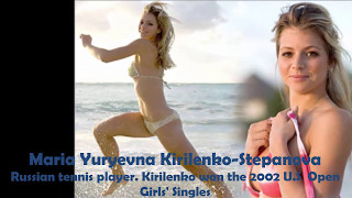 Top 10 Hottest Female Athletes In Rio Olympic 2016