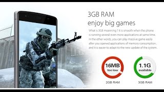 Ecoo Aurora E04 Plus 3Gb test video par GLG (Vostfr Eng-Sub)