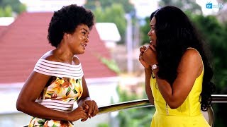 Girls Boarding School| Episode 11 - 2018 Latest Nigerian Nollywood Movie Drama