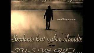 Kahraman Tazeoglu & Ahmet Selim - SUS VE GiT!