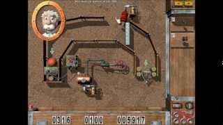 прохождение игры / заработало / Crazy Machines / #2