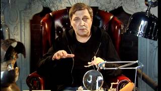 Невзоров. Будущее РПЦ