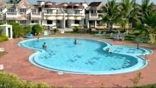 Lotus Beach Resort