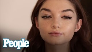 How It's Done: Contouring Your Cheekbones | People