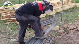 СТРОИТЕЛЬСТВО ДОМОВ И КОТТЕДЖЕЙ / Часть 1