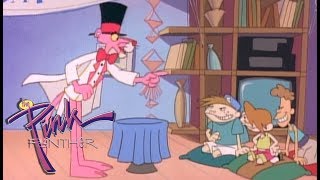 That Old Pink Magic | The Pink Panther (1993)