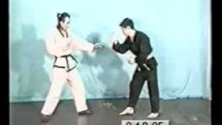 Senchukov vs Medvedev