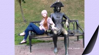Шапка-бини крючком Денежная (Money)! Lanoso Papillon! #ЛюдмилаТен