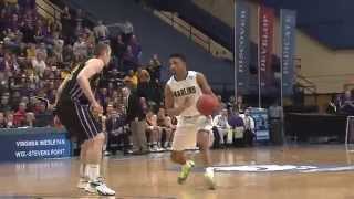 A Run to Remember; Wesleyan reflects on Final Four loss