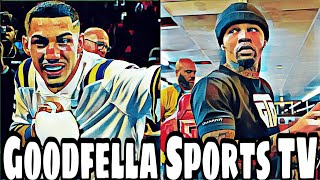 Teofimo Lopez Taking Care of Gervonta Davis Work in Lomachenko | Lopez/Loma vs Tank Should Be Next..