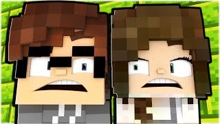 Minecraft Private - MY GIRLFRIEND IS ADOPTED !!! (Minecraft Roleplay)