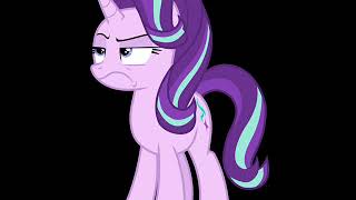 Unaware Giantess Starlight: Mistaken for a Bug
