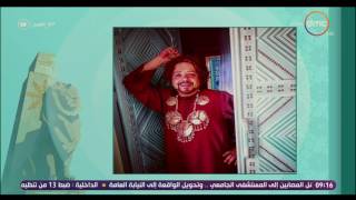 محمد هنيدي يفاجئ جمهوره بـ "لوك" جديد في فيلم عيد الفطر