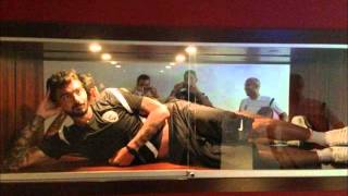 Stefanos Klaus Athanasiadis -33- paok
