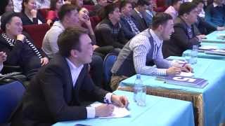 Жайдарман. Республикалық Премьер лига. 1/8 финал. Екінші топ. 2015 ж (Толық нұсқа)