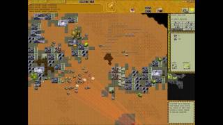 Dune 2 The Golden Path Free For All 3 players