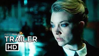 IN DARKNESS Official Trailer (2018) Natalie Dormer, Emily Ratajkowski Movie HD