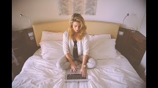 Как стать веб моделью? Вебкам студия или работа на дому? Вся правда.