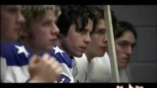 Miracle - Discorso Di Herb Brooks alla squadra