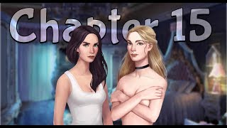 (Diamonds) Chapters: Kidnapping the Princess Ch 15 (The choice!)
