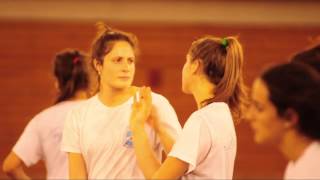 Seleccion Adulta Femenina Argentina de Handball