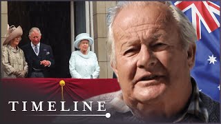 Britain's Real Monarch (British History Documentary) | Timeline