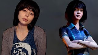 Dead by Daylight встречаем июль с улыбкой и ночными посиделками со зрителями