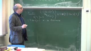 Лекция 9 | Jacobian Conjecture | Николай Вавилов | Лекториум