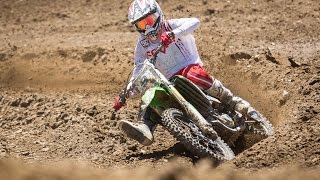 Racer X Films: Surfercross Day 1, Moto