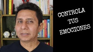 Enfócate en esto para tomar el control de tus emociones | Psicología práctica | Neuro Coaching