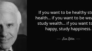 Jim Rohn - Weekend Seminar -  Communication (continued) Pt 4 of 12