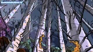 ᴴᴰ Watch Marsupilami Season 1 Episode 1