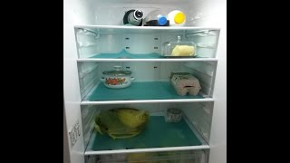 Коврики резиновые в холодильник из Алиекспресс