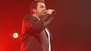 Laith Al Deen - Alles An Dir