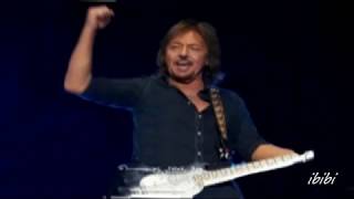 Chris Norman ~ Moonlight Shadow (English lyrics/Magyar felirat)