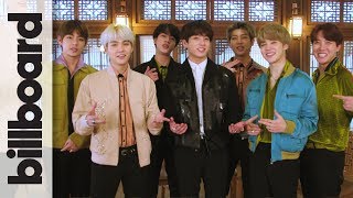 BTS Reveal Their Favorite Movie, Guilty Pleasure & More | Billboard