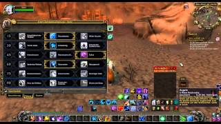 MyBartender Druide